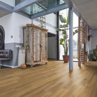 Floorlife Floorlife Ingelstad Laminaat Extra Breed - Eiken