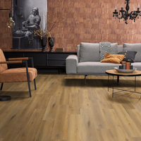 Floorlife Floorlife Ingelstad Laminaat Extra Breed - Eiken