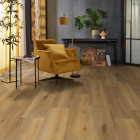 Floorlife Floorlife Ingelstad Laminaat Extra Breed - Eiken