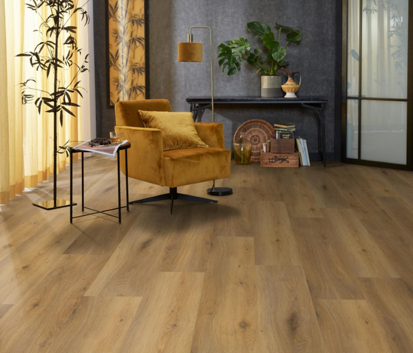 Floorlife Floorlife Inwood Laminaat Extra Breed - Eiken