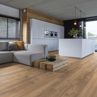 Floorlife Floorlife Ingelstad Laminaat Extra Breed - Eiken Natuur