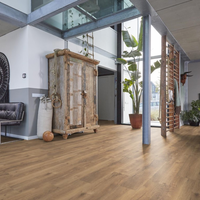 Floorlife Floorlife Ingelstad Laminaat Extra Breed - Eiken Natuur
