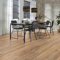 Floorlife Floorlife Ingelstad Laminaat Extra Breed - Eiken Natuur