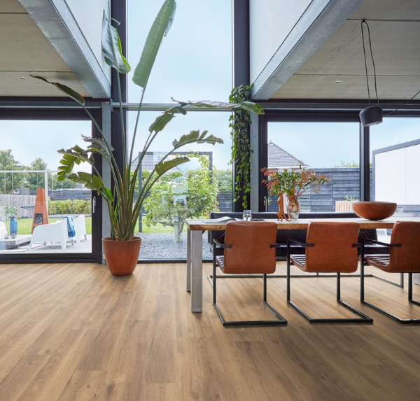 Floorlife Floorlife Ingelstad Laminaat Extra Breed - Eiken Natuur