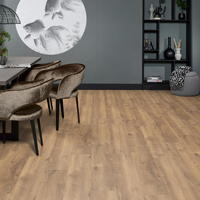 Floorlife Floorlife Ingelstad Laminaat Extra Breed - Eiken Natuur