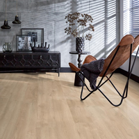 Floorlife Floorlife Ingelstad Laminaat Extra Breed - Licht Naturel Eiken