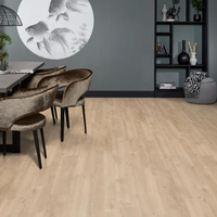 Floorlife Floorlife Ingelstad Laminaat Extra Breed - Licht Naturel Eiken