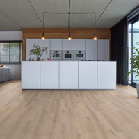 Floorlife Floorlife Inwood Laminaat Extra Breed - Blond Eiken