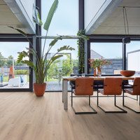 Floorlife Floorlife Inwood Laminaat Extra Breed - Blond Eiken