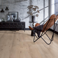 Floorlife Floorlife Inwood Laminaat Extra Breed - Blond Eiken