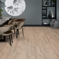 Floorlife Floorlife Inwood Laminaat Extra Breed - Blond Eiken