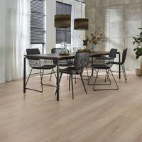 Floorlife Floorlife Livingston Laminaat - Licht Beige Eiken