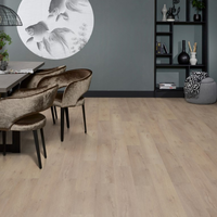 Floorlife Floorlife Livingston Laminaat - Licht Beige Eiken