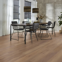 Floorlife Floorlife Livingston Laminaat - Licht Bruin Eiken