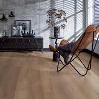 Floorlife Floorlife Livingston Laminaat - Lichtbruin Eiken