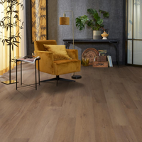 Floorlife Floorlife Livingston Laminaat - Licht Bruin Eiken