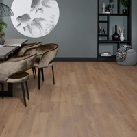 Floorlife Floorlife Livingston Laminaat - Lichtbruin Eiken