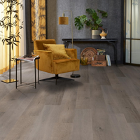 Floorlife Floorlife Manhattan Laminaat - Grijs Eiken