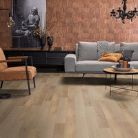 Floorlife Floorlife Manhattan Laminaat - Naturel Eiken