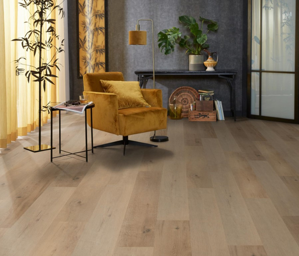 Floorlife Floorlife Manhattan Laminaat - Naturel Eiken