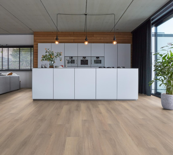 Floorlife Floorlife Patterson Laminaat Extra Breed - Natuurlijk Eiken