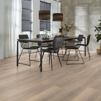 Floorlife Floorlife Patterson Laminaat Extra Breed - Natuurlijk Eiken