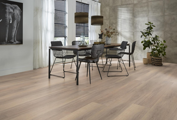 Floorlife Floorlife Patterson Laminaat Extra Breed - Natuurlijk Eiken