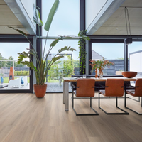 Floorlife Floorlife Patterson Laminaat Extra Breed - Natuurlijk Eiken