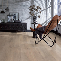 Floorlife Floorlife Patterson Laminaat Extra Breed - Natuurlijk Eiken
