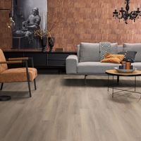 Floorlife Floorlife Patterson Laminaat Extra Breed - Natuurlijk Eiken