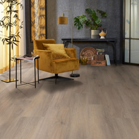 Floorlife Floorlife Patterson Laminaat Extra Breed - Natuurlijk Eiken
