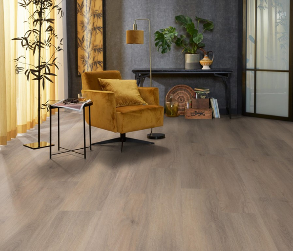 Floorlife Floorlife Patterson Laminaat Extra Breed - Natuurlijk Eiken