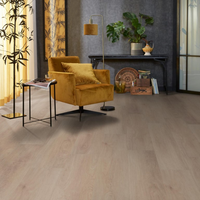 Floorlife Floorlife Patterson Laminaat Extra Breed - Blank Eiken