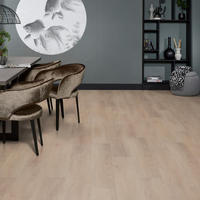 Floorlife Floorlife Patterson Laminaat Extra Breed - Blank Eiken