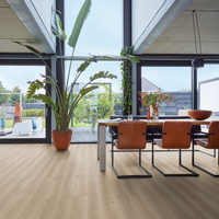 Floorlife Floorlife Queens Laminaat - Naturel Eiken