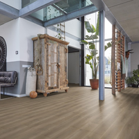 Floorlife Floorlife Queens Laminaat - Naturel Bruin Eiken