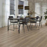 Floorlife Floorlife Queens Laminaat - Naturel Bruin Eiken