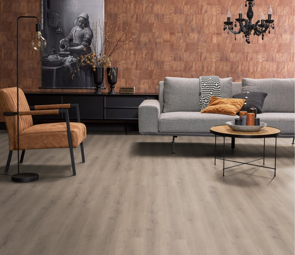 Floorlife Floorlife Queens Laminaat - Beige Eiken