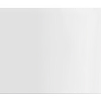 Wiesbaden Wiesbaden Zenn Acryl Halfvrijstaande Ligbad - Links - 180x80cm - Wit