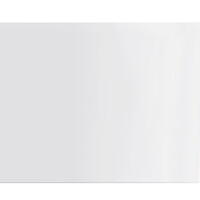 Wiesbaden Wiesbaden Zenn Acryl Halfvrijstaande Ligbad - Rechts - 180x80cm - Wit