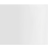 Wiesbaden Wiesbaden Zenn Acryl Halfvrijstaande Ligbad - Links - 170x75cm - Mat Wit