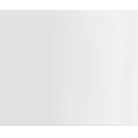 Wiesbaden Wiesbaden Zenn Acryl Halfvrijstaande Ligbad - Rechts - 170x75cm - Mat Wit