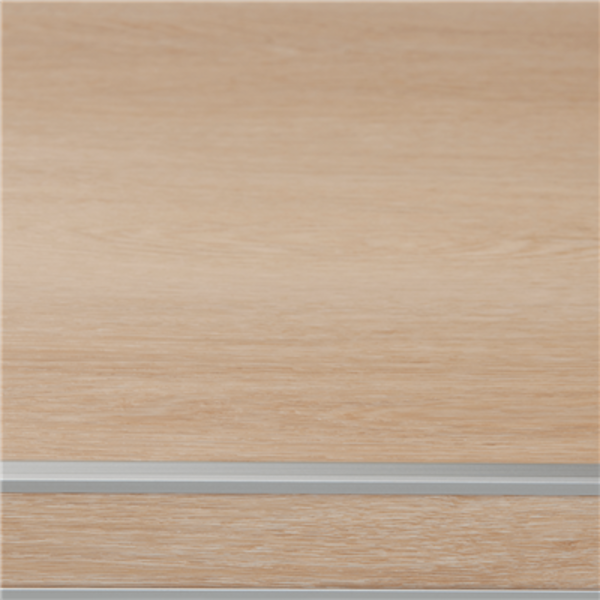 Floorlife Floorlife YUP Fulham Herringbone PVC Traprenovatie Set - Dark Oak