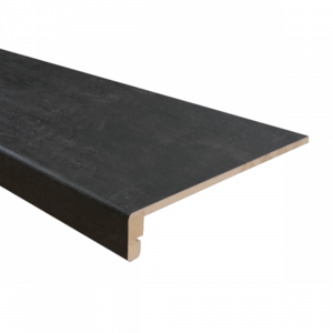 K-Stairs Homeline Overzettrede - 160x50cm - Beton Antraciet