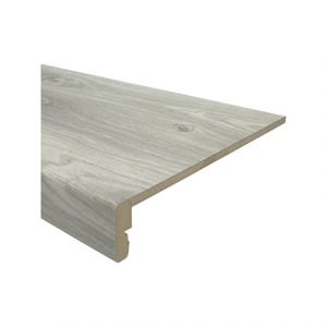 K-Stairs Homeline Overzettrede - 278x50cm - Fjord Eiken
