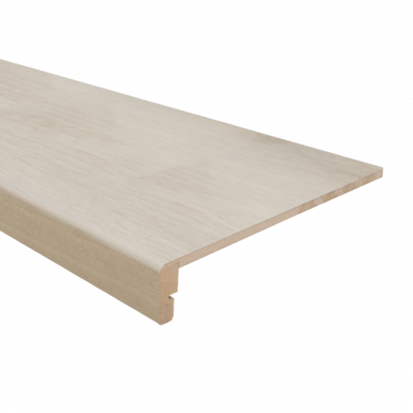 K-Stairs Homeline Overzettrede - 115x32cm - Noors Eiken