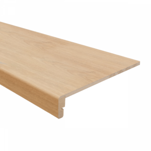 K-Stairs Homeline Overzettrede - 115x50cm - Tirools Eiken