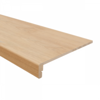 K-Stairs Homeline Overzettrede - 160x50cm - Tirools Eiken