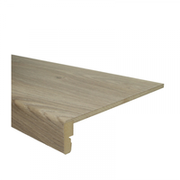 K-Stairs Homeline Overzettrede - 278x50cm - Zand Eiken