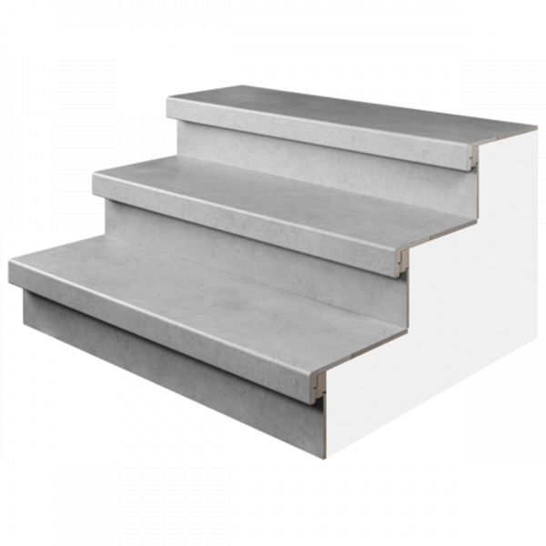 K-Stairs Homeline Overzettrede - 92x32cm - Loft Licht